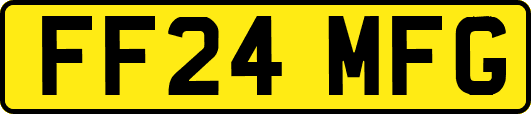 FF24MFG