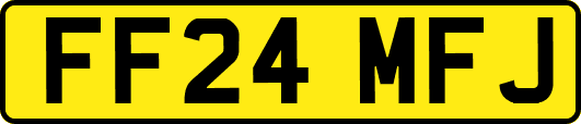 FF24MFJ
