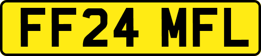 FF24MFL
