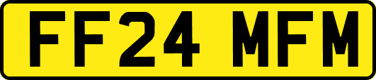 FF24MFM