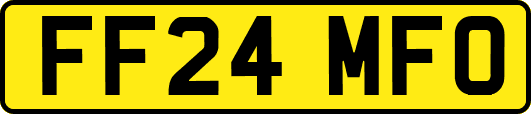 FF24MFO