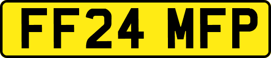 FF24MFP