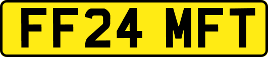 FF24MFT