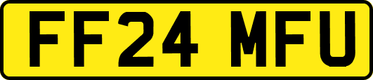 FF24MFU