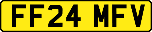 FF24MFV