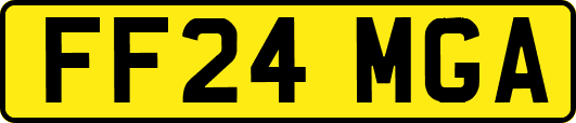 FF24MGA