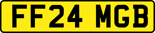 FF24MGB