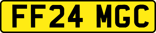 FF24MGC