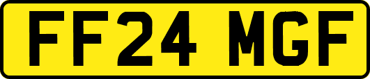 FF24MGF