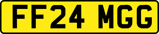 FF24MGG