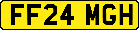 FF24MGH