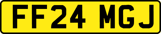 FF24MGJ