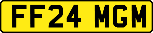 FF24MGM
