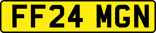 FF24MGN