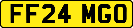 FF24MGO