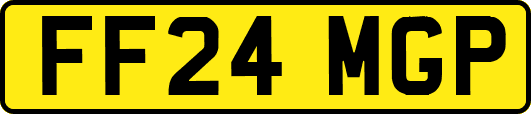 FF24MGP