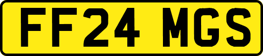 FF24MGS
