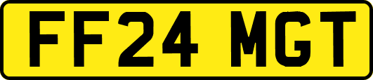 FF24MGT