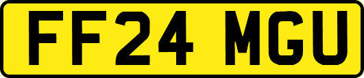 FF24MGU