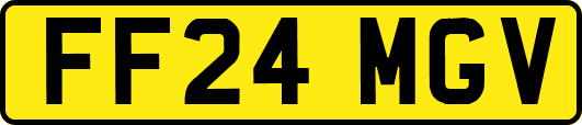 FF24MGV