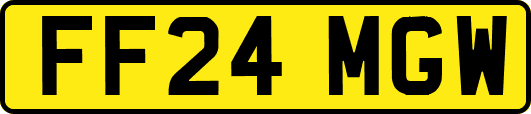 FF24MGW