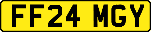 FF24MGY