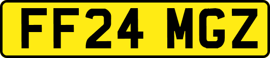 FF24MGZ
