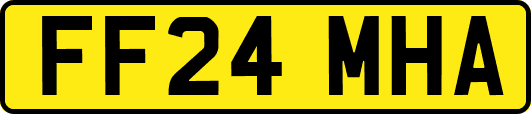 FF24MHA