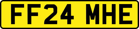FF24MHE