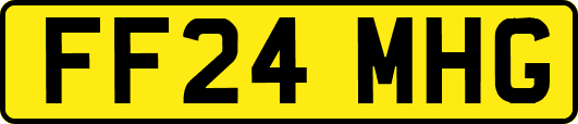 FF24MHG