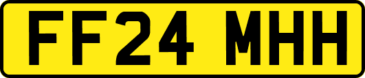 FF24MHH