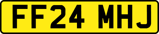 FF24MHJ