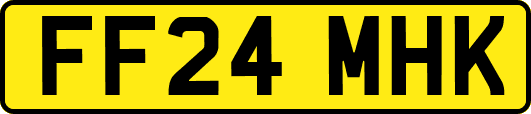 FF24MHK