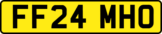 FF24MHO