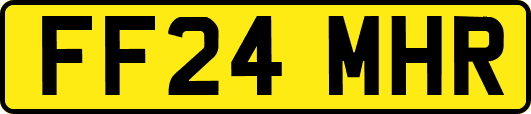 FF24MHR