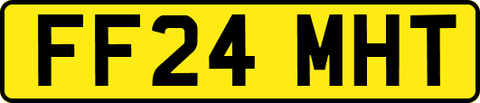 FF24MHT