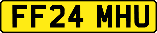 FF24MHU