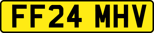FF24MHV