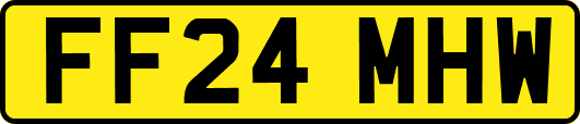 FF24MHW