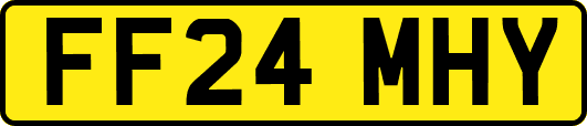 FF24MHY