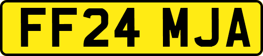 FF24MJA