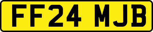 FF24MJB