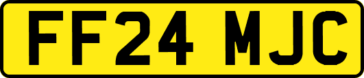 FF24MJC