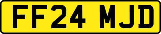 FF24MJD