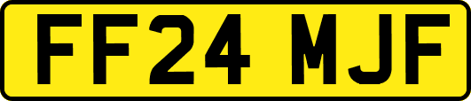 FF24MJF