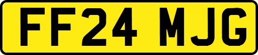 FF24MJG