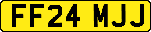 FF24MJJ