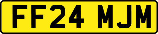 FF24MJM