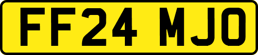 FF24MJO