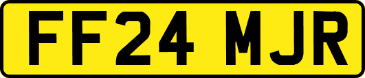 FF24MJR